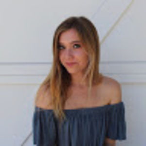 Meet your Posher, Brooke